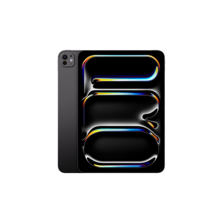 iPad Pro 11" (5e génération) 256 Go Wi-Fi - Noir - Neuf - Informatique