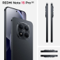Xiaomi Smartphone Redmi Note 15 Pro 5G – 8GB/256GB Black