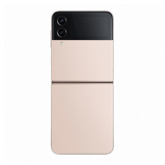 Samsung Galaxy Z Flip4 5G 128 Go or