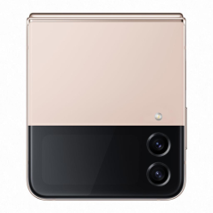Samsung Galaxy Z Flip4 5G 128 Go or