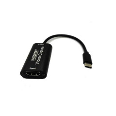 Adapteur HDMI HDTV / Type-C Video Sauvegarder | Smarty Paris