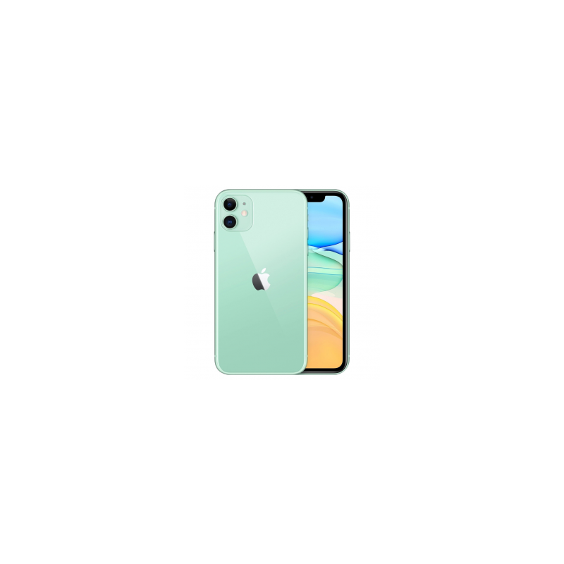 iPhone 11 256 Go Vert - Grade A