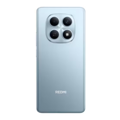 Xiaomi Redmi Note 15 8 Go 256 Go bleu | Smarty
