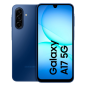 Samsung Smartphone Galaxy A17 4G – 256GB Blue 6.7-inch Samsung Smartphone Galaxy A17 4G – 256GB Blue 6.7-inch