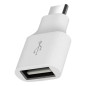 Google Adaptateur USB-C vers USB-A – Blanc Google Adaptateur USB-C vers USB-A – Blanc