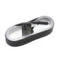 Câble USB / Micro ECB-DU4EBE - 1,5M - Noir - Vrac — ECO