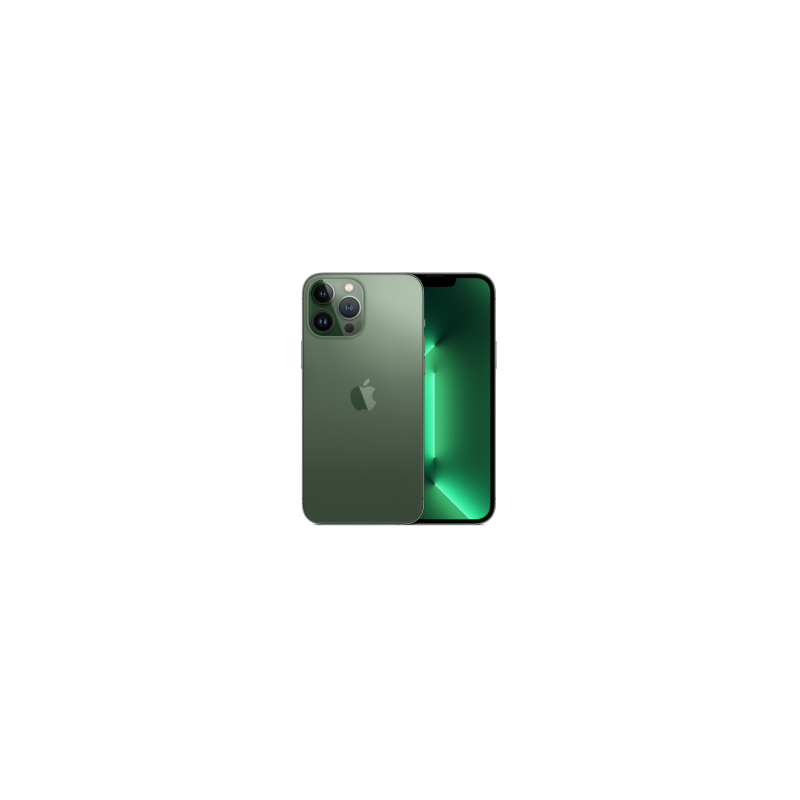 iPhone 13 Pro Max 512 Go Vert - Grade A