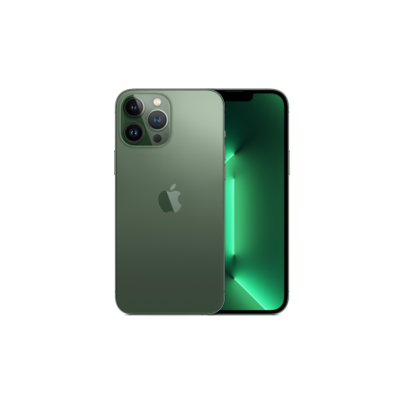iPhone 13 Pro Max 512 Go Vert - Grade A - Informatiques Réf. TA3209 | S