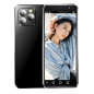 Mini smartphone ECO XL16 – 3G IPS HD 2 Go/16 Go Wi‑Fi Noir Mini smartphone ECO XL16 – 3G IPS HD 2 Go/16 Go Wi‑Fi Noir