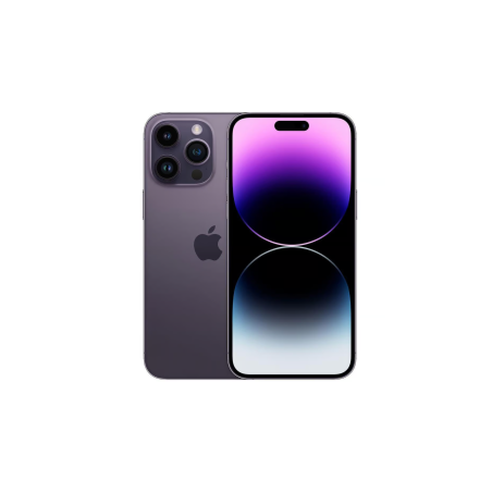 iPhone 14 Pro Max 256 Go Violet Intense - Comme Neuf - Informatiques R
