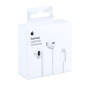 Apple Écouteurs EarPods MWTY3ZM/A – Lightning, boîte
