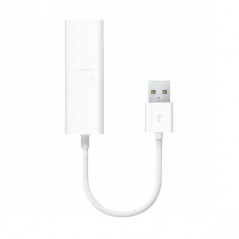 Adaptateur USB / Ethernet Gigabit MC704ZM/A (Apple) — Apple 