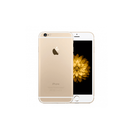 iPhone 6 64 Go Or - Grade B - Informatiques Réf. TB501 | Smarty Paris