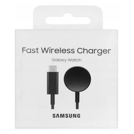 Câble USB-C pour Samsung Galaxy Watch - 9W (E | Smarty Paris