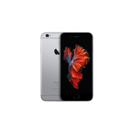 iPhone 6S 16 Go Gris - Grade A - Informatiques Réf. TA1154 | Smarty Par