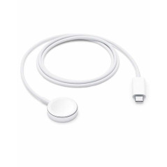 Câble USB‑C / Charge Magnétique pour Apple Watch Rapide - 1M