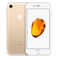 iPhone 7 128 Go Or - Grade B - Informatiques Réf. TB520 | Smarty Paris