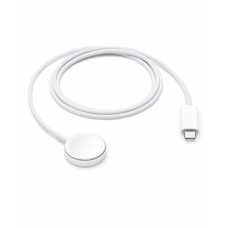 Câble USB‑C / Charge Magnétique pour Apple Watch Rapide - 1M MLWJ3ZM/A - Retail Box (Apple) — Apple