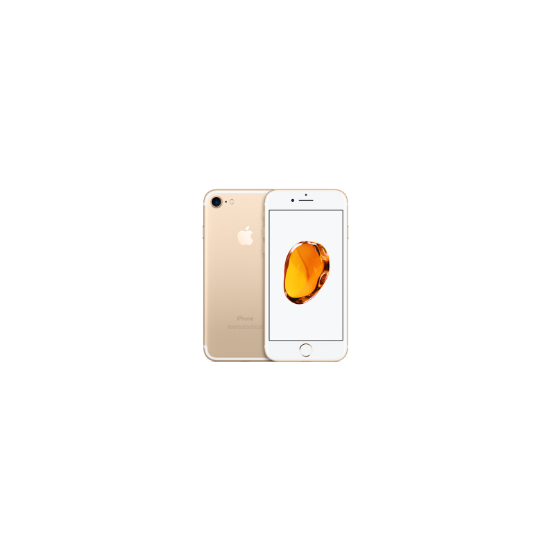 iPhone 7 128 Go Or - Grade B