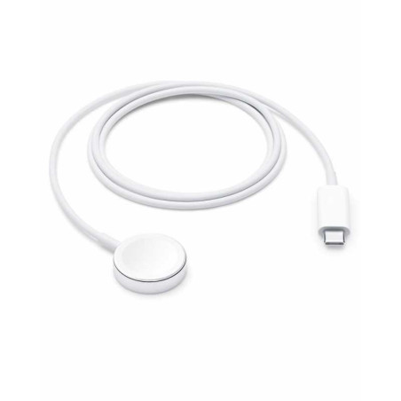 Câble USB‑C / Charge Magnétique pour Apple Watch Rapide - 1M