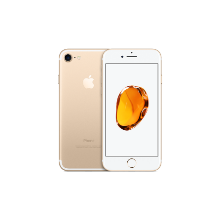 iPhone 7 128 Go Or - Grade B - Informatiques Réf. TB520 | Smarty Paris