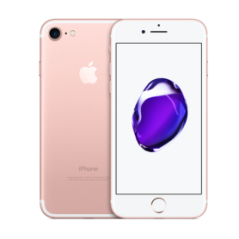 iPhone 7 128 Go Rose - Grade B - Informatiques Réf. TB519 | Smarty Pari