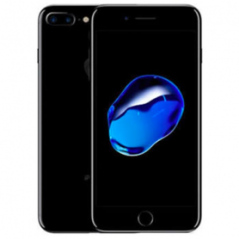 iPhone 7 Plus 256 Go Noir brillant - Grade AB - Informatiques Réf. TA48