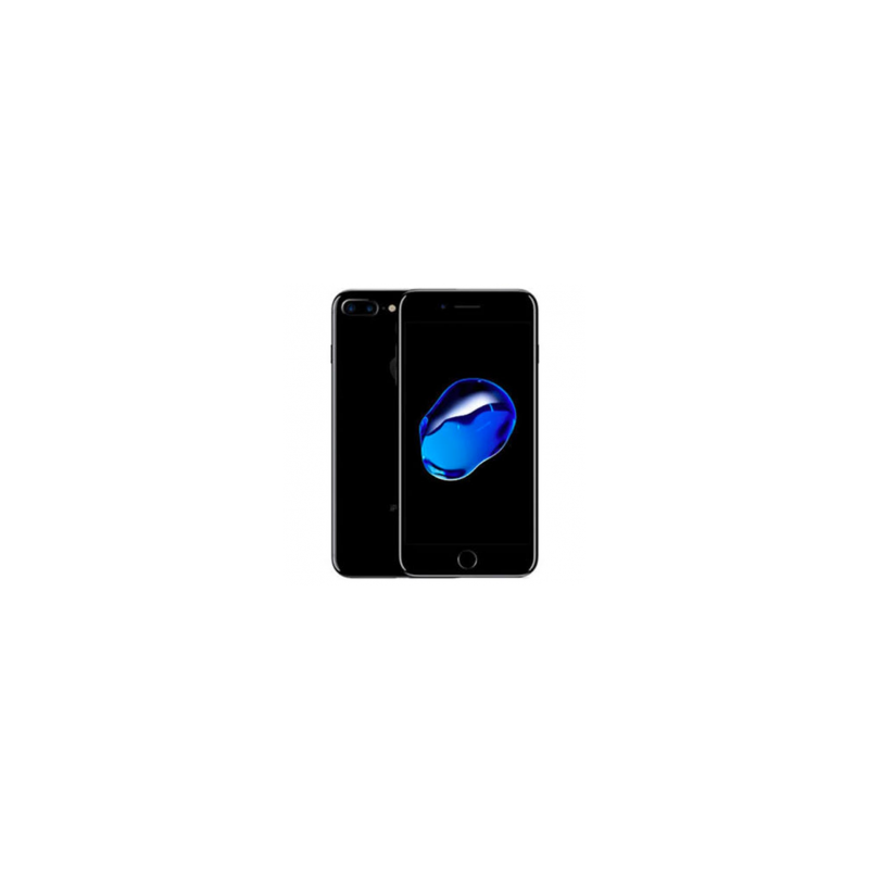 iPhone 7 Plus 256 Go Noir brillant - Grade AB