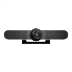 Logitech MeetUp Webcam 4K - 3840 x 2160 Pixel -120 degrés · 