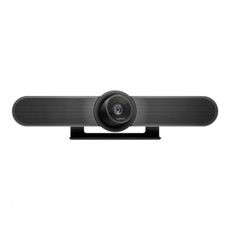 Logitech MeetUp Webcam 4K - 3840 x 2160 Pixel -120 degrés · 
