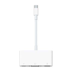 Adaptateur USB-C / VGA MJ1L2ZM/A (Apple) — Apple · Smarty Pa