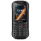 Téléphone 4G MAXCOM MM918 – 2,4 pouces IP68 torche