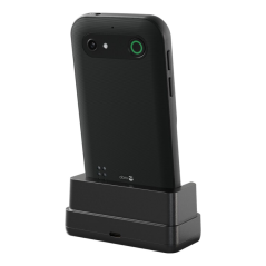Doro Leva E10 Black Phone | Smarty Paris