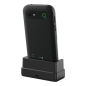 Mobile Phone Doro Leva E10 – Black Mobile Phone Doro Leva E10 – Black