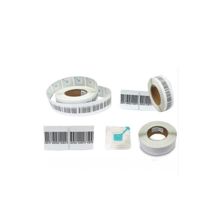 étiquettes désactivables 8.2 mhz | Smarty Paris