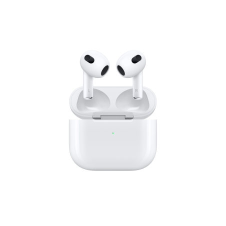 AirPods 3 avec Boitier Recharge sans Fil - Grade AB avec boîte orginale (TVA sur Marge)* · Smarty Paris