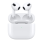 AirPods 3 avec Boitier Recharge sans Fil - Grade AB avec boîte orginale (TVA sur Marge)*