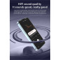 Mini Smartphone ECO S17 – 4G 4GB/64GB 3.75-inch Black Mini Smartphone ECO S17 – 4G 4GB/64GB 3.75-inch Black