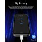 Mini Smartphone ECO S17 – 4G 4GB/64GB 3.75-inch Black Mini Smartphone ECO S17 – 4G 4GB/64GB 3.75-inch Black