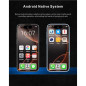 Mini Smartphone ECO S17 – 4G 4GB/64GB 3.75-inch Black Mini Smartphone ECO S17 – 4G 4GB/64GB 3.75-inch Black