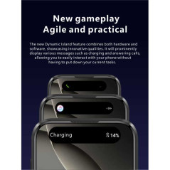 ECO S17 mini smartphone 4G 64GB white | Smarty