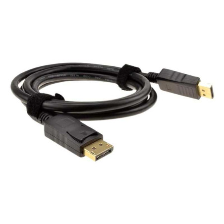 Câble Displayport Mâle / Displayport Mâle - 1 | Smarty Paris