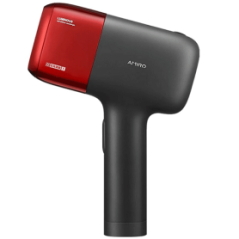 Apparel Épilation Lumineux Vague AMIRO LUMINOUS ALE004 - Rouge - Maiso