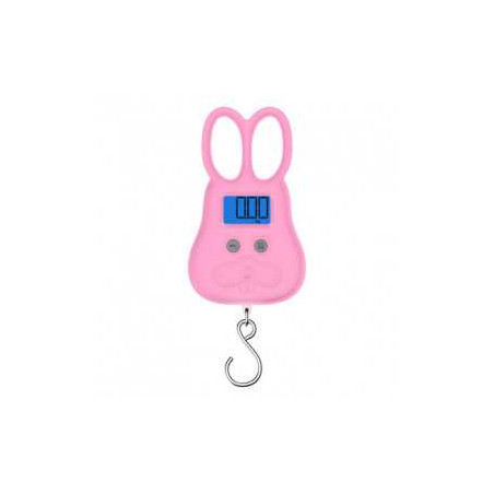 Balance Electronique avec Crochet - Maison Réf. G0303 | Smarty Paris