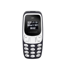 L8STAR BM10 Mini Phone Orange | Smarty