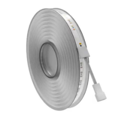 Bande LED sans Ombre Zigbee 5m 196 LED/m DC 24V 2700K‑6500K - ORVIBO D