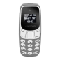 Mini Phone ECO L8STAR BM10 – Gray Mini Phone ECO L8STAR BM10 – Gray