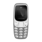 Mini Phone ECO L8STAR BM10 – Gray Mini Phone ECO L8STAR BM10 – Gray