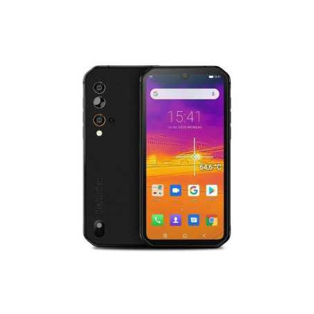 Blackview BV9900 Pro 128 Go Noir - Grade AB - Maison Réf. TA2659(EOL) |