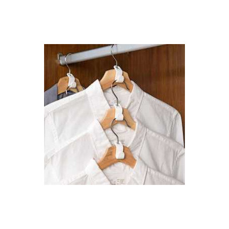 Boucle de Lien de Cintre de Mode pour Vêtements de Maison Réf. G1620 |